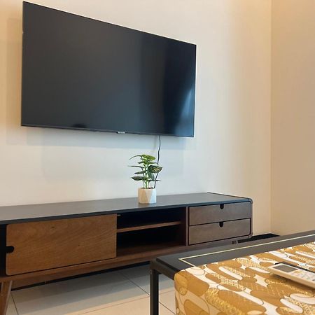 Merdeka Tower 118 Opus Kl Куала Лумпур Екстериор снимка