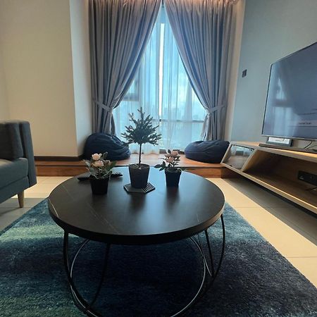 Merdeka Tower 118 Opus Kl Куала Лумпур Екстериор снимка