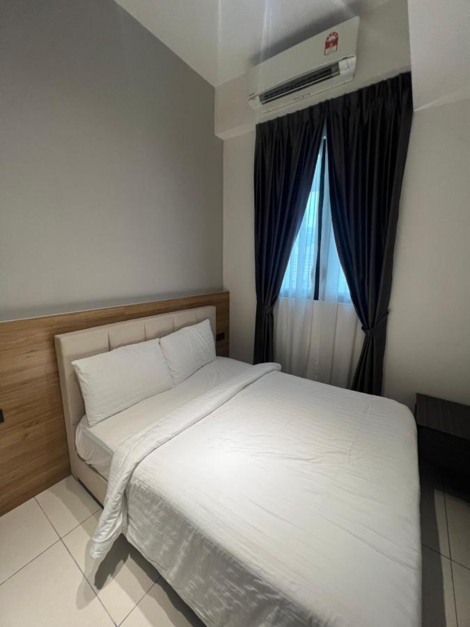 Merdeka Tower 118 Opus Kl Куала Лумпур Екстериор снимка