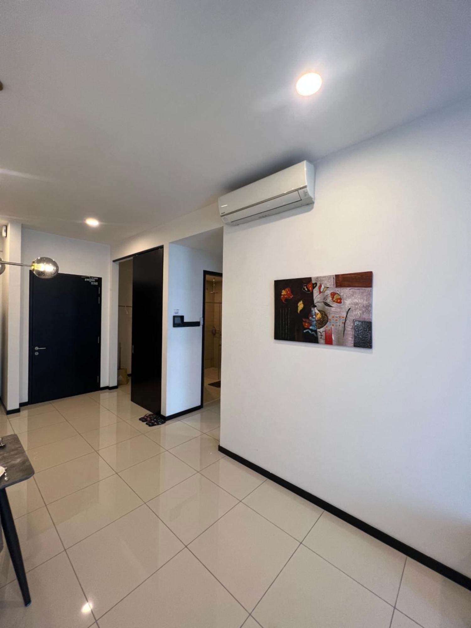 Merdeka Tower 118 Opus Kl Куала Лумпур Екстериор снимка