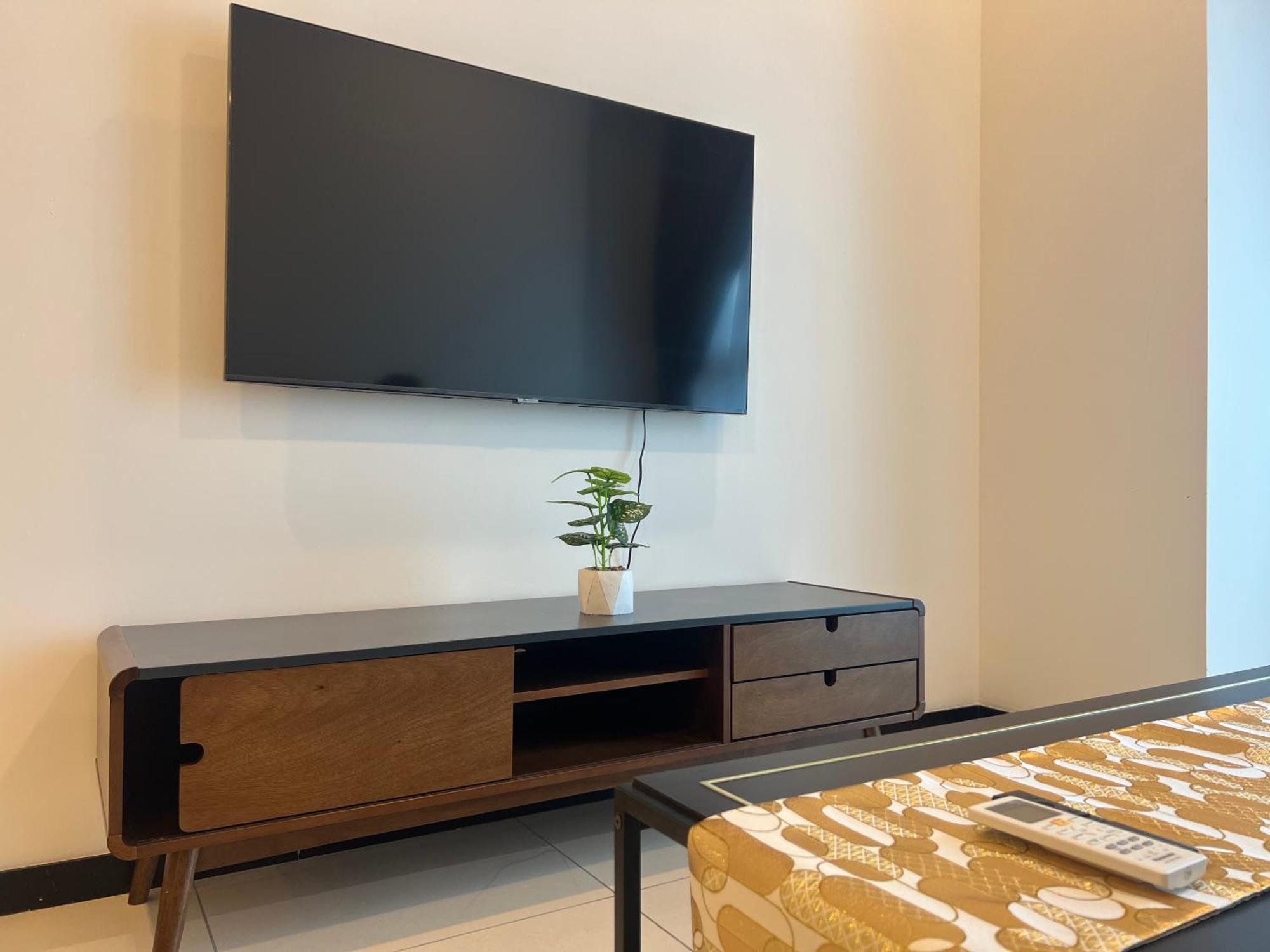 Merdeka Tower 118 Opus Kl Куала Лумпур Екстериор снимка