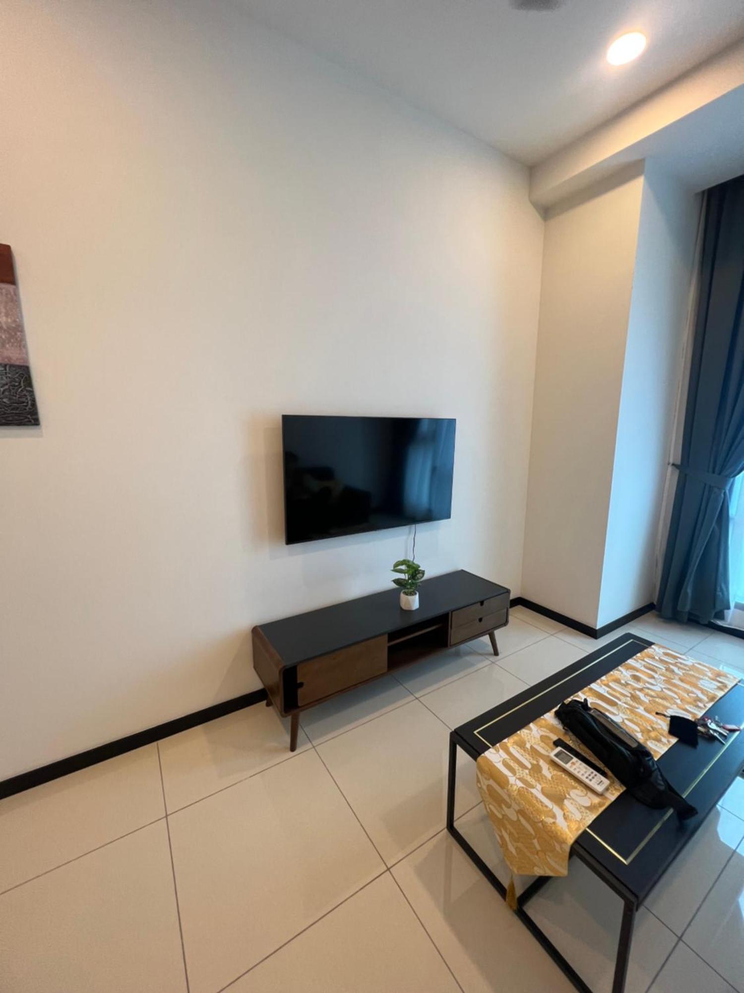 Merdeka Tower 118 Opus Kl Apartment Куала Лумпур Екстериор снимка