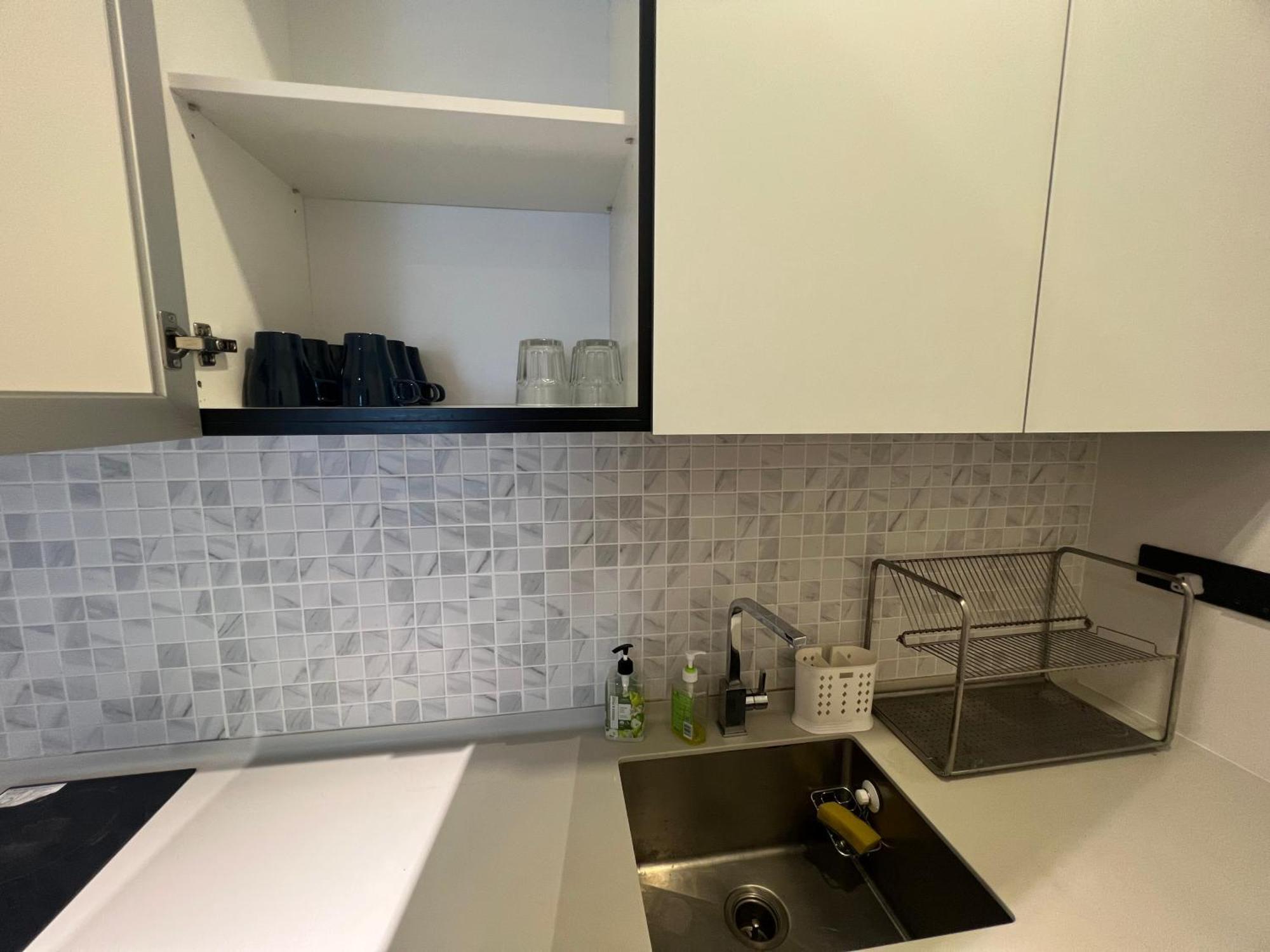 Merdeka Tower 118 Opus Kl Куала Лумпур Екстериор снимка